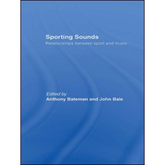 Sporting Sounds Sporting Sounds
