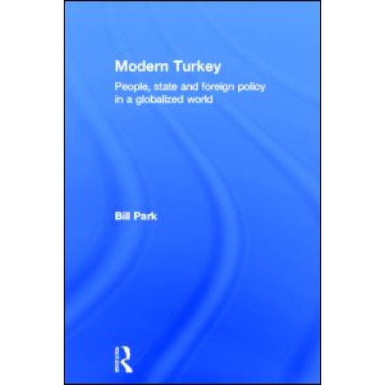 Modern Turkey Modern Turkey
