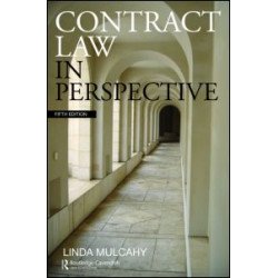 Contract Law in Perspective