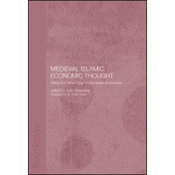 Medieval Islamic Economic Thought