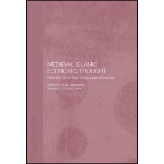 Medieval Islamic Economic Thought