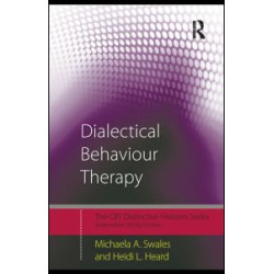 Dialectical Behaviour Therapy