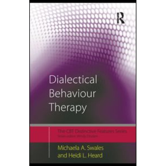 Dialectical Behaviour Therapy