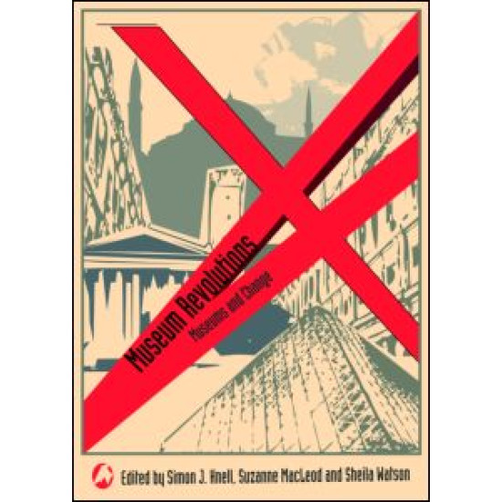 Museum Revolutions