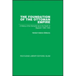 The Foundation of the Ottoman Empire