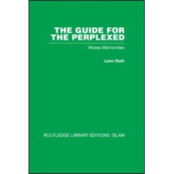 The Guide for the Perplexed