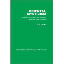 Oriental Mysticism Oriental Mysticism
