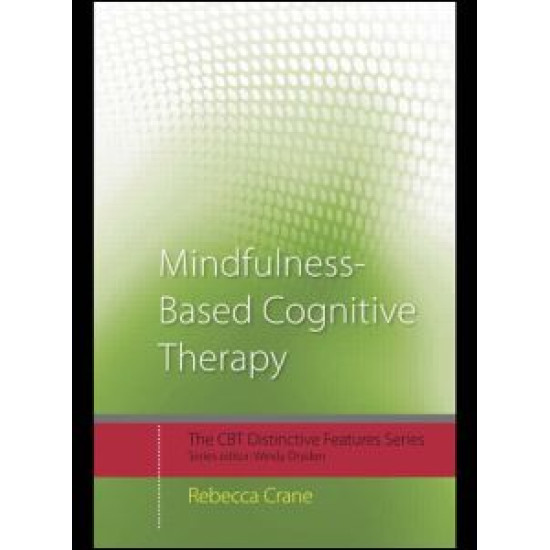 Mindfulness-Based Cognitive Therapy