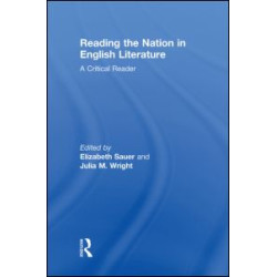 Reading the Nation in English Literature Reading the Nation in English Literature