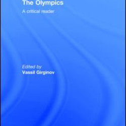 The Olympics The Olympics