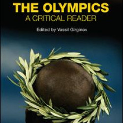 The Olympics The Olympics