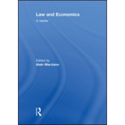 Law and Economics Law and Economics
