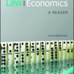 Law and Economics