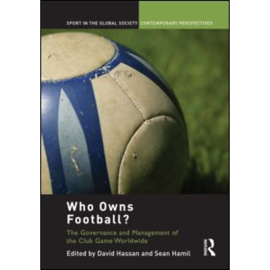 Who Owns Football?