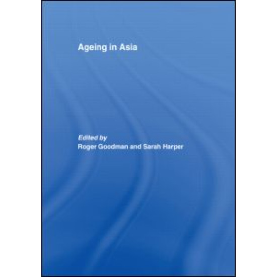 Ageing in Asia Ageing in Asia