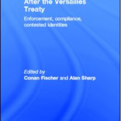 After the Versailles Treaty