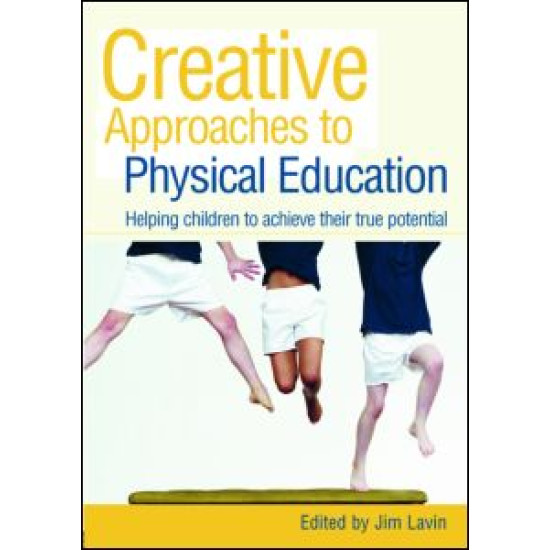 Creative Approaches to Physical Education