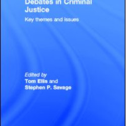 Debates in Criminal Justice