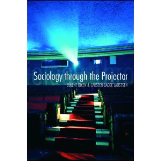 Sociology Through the Projector Sociology Through the Projector