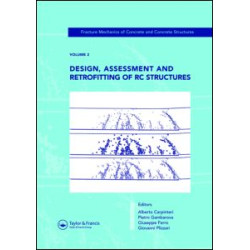 Design, Assessment and Retrofitting of RC Structures Design, Assessment and Retrofitting of RC Structures