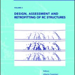 Design, Assessment and Retrofitting of RC Structures