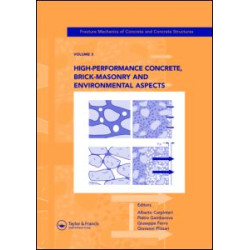 High-Performance Concrete, Brick-Masonry and Environmental Aspects