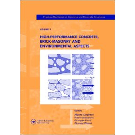High-Performance Concrete, Brick-Masonry and Environmental Aspects