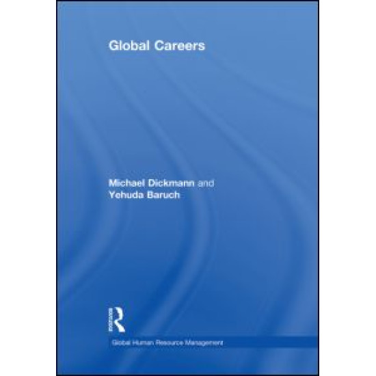 Global Careers Global Careers