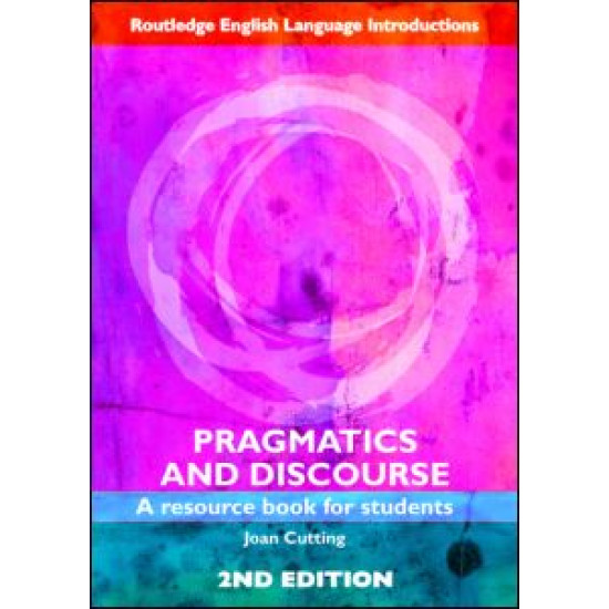 Pragmatics Pragmatics