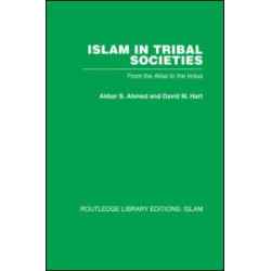 Islam in Tribal Societies Islam in Tribal Societies