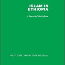 Islam in Ethiopia