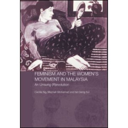 Feminism and the Women's Movement in Malaysia
