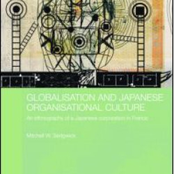 Globalisation and Japanese Organisational Culture
