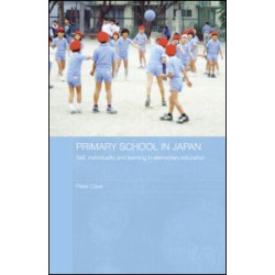 Primary School in Japan