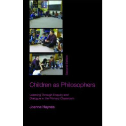 Children as Philosophers Children as Philosophers