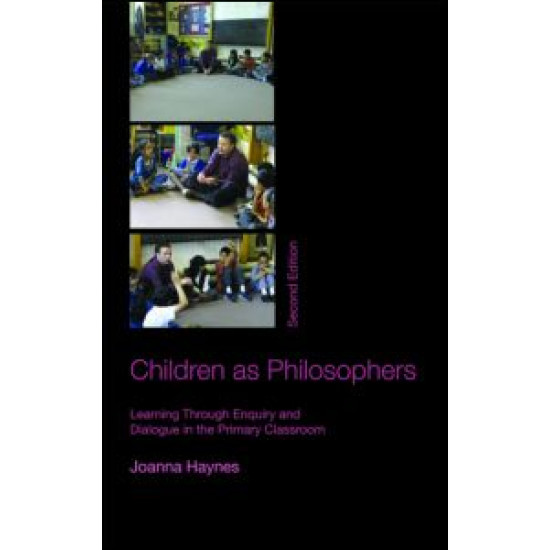 Children as Philosophers