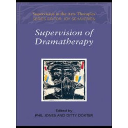 Supervision of Dramatherapy