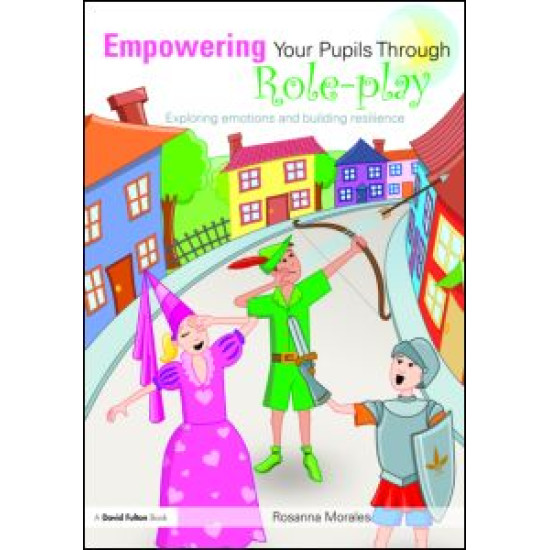 Empowering Your Pupils Through Role-Play