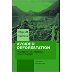 Avoided Deforestation Avoided Deforestation