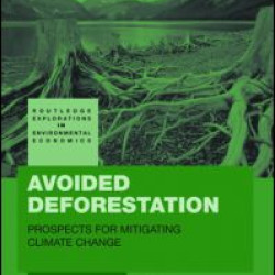 Avoided Deforestation Avoided Deforestation