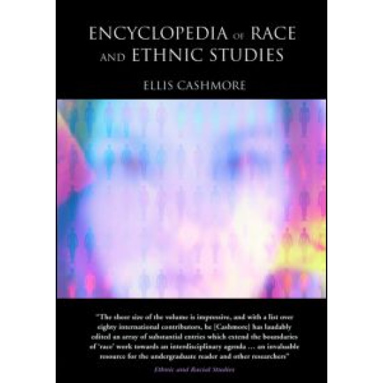 Encyclopedia of Race and Ethnic Studies