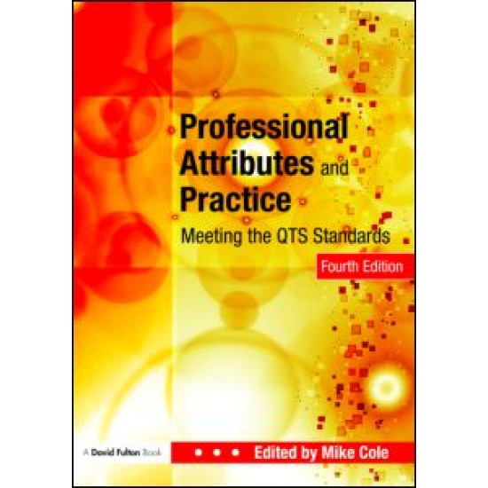 Professional Attributes and Practice