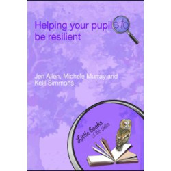 Helping Your Pupils to be Resilient