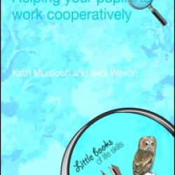Helping your Pupils to Work Cooperatively Helping your Pupils to Work Cooperatively