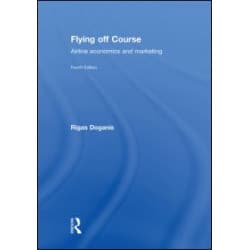 Flying Off Course Flying Off Course