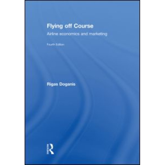 Flying Off Course