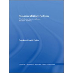 Russian Military Reform
