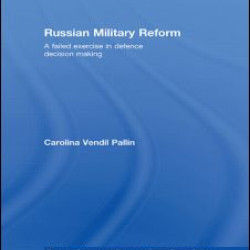 Russian Military Reform