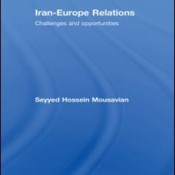 Iran-Europe Relations