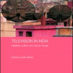 Television in India Television in India